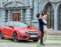 Honda Civic 1.8E 2018 - Bán xe Honda Civic 1.8E đời 2018, đầy đủ các màu, nhập khẩu nguyên chiếc, giá tốt