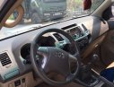 Toyota Hilux 3.0G 4x4 MT 2012 - Xe Toyota Hilux 3.0G 4x4 MT sản xuất 2012, màu bạc, xe nhập