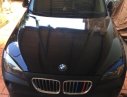 BMW X1 sDrive18i 2010 - Cần bán gấp BMW X1 sDrive18i đời 2010, màu đen, nhập khẩu nguyên chiếc