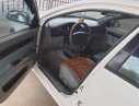 Daewoo Lacetti EX 1.6 MT 2005 - Cần bán xe Daewoo Lacetti EX 1.6 MT đời 2005, màu trắng