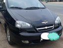 Chevrolet Vivant 2008 - Bán ô tô Chevrolet Vivant sản xuất 2008, màu đen