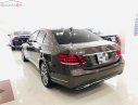 Mercedes-Benz E class E250 2013 - Cần bán xe cũ Mercedes E250 năm sản xuất 2013, màu nâu