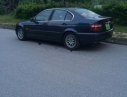 BMW 3 Series 323i 1999 - Cần bán BMW 3 Series 323i năm 1999, màu xám như mới