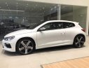 Volkswagen Scirocco 2018 - [Xe Đức] Xe dáng thể thao Scirocco 4 chỗ 2.0 turbo. Trả trước 350 triệu, vay 85%, lãi 4.99%, bao ngon, lái khác biệt