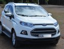 Ford EcoSport Titanium 1.5 AT 2017 - Bán Ford EcoSport Titanium 1.5 AT 2017, màu trắng ít sử dụng, giá tốt