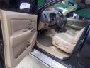 Toyota Hilux 3.0G 4x4 MT 2009 - Cần bán xe Toyota Hilux 3.0G 4x4 MT năm 2009, màu đen, xe nhập  