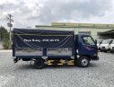 Hyundai Mighty N250  2018 - Bán xe Hyundai Mighty 2018 thùng mui bạt - hỗ trợ trả góp - Thủ tục nhanh gọn