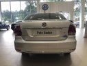 Volkswagen Polo 1.6AT  2016 - Bán Volkswagen Polo Sedan 1.6AT 6 cấp số Model 2016 - xe nhập khẩu chính hãng
