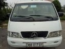 Mercedes-Benz MB 140 2004 - Bán ô tô Mercedes 140 đời 2004, màu trắng, 105tr