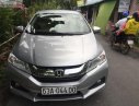 Honda City 1.5 AT 2016 - Cần bán Honda City 1.5 AT năm sản xuất 2016, màu bạc