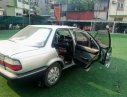 Toyota Corolla 1991 - Cần bán Toyota Corolla sản xuất năm 1991, màu bạc, xe nhập, giá tốt