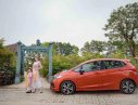 Honda Jazz VX 2018 - Cần bán xe Honda Jazz VX sản xuất 2018, màu đỏ, xe nhập Thái Lan, ưu đãi khủng, giao xe ngay, tư vấn nhiệt tình