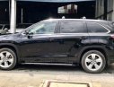 Toyota Highlander 3.5L Limited AWD 2016 - Cần bán gấp Toyota Highlander sản xuất 2016, nhập khẩu nguyên chiếc