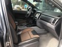 Ford Ranger 3.2L Wildtrak 4x4 AT 2016 - Bán Ford Ranger 3.2L Wildtrak 4x4 AT đời 2016, màu xám (ghi), xe nhập, có bảo hành chính hãng