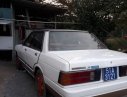 Nissan 100NX 1986 - Cần bán lại xe Nissan 100NX sản xuất năm 1986, màu trắng, nhập khẩu nguyên chiếc, giá tốt