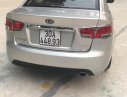 Kia Forte 2009 - Cần bán xe Kia Forte năm 2009 màu bạc, giá 363 triệu, nhập khẩu nguyên chiếc