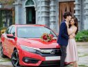 Honda Civic 1.8E 2018 - Bán xe Honda Civic 1.8E đời 2018, đầy đủ các màu, nhập khẩu nguyên chiếc, giá tốt