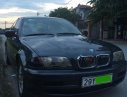 BMW 3 Series 323i 1999 - Cần bán BMW 3 Series 323i năm 1999, màu xám như mới