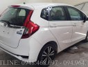 Honda Jazz VX 2018 - [Honda Quảng Ninh] bán xe Honda Jazz 1.5VX - Giá tốt nhất - Hotline: 094.964.1093