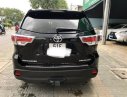 Toyota Highlander 3.5L Limited AWD 2016 - Cần bán gấp Toyota Highlander sản xuất 2016, nhập khẩu nguyên chiếc