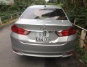 Honda City 1.5 AT 2016 - Cần bán Honda City 1.5 AT năm sản xuất 2016, màu bạc