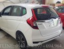 Honda Jazz VX 2018 - [Honda Quảng Ninh] bán xe Honda Jazz 1.5VX - Giá tốt nhất - Hotline: 094.964.1093