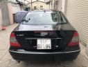 Mercedes-Benz E class E280  2007 - Bán Mercedes E280 năm 2007, màu đen còn mới, giá tốt