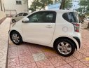 Toyota IQ 2010 - Bán Toyota IQ sản xuất 2010, màu trắng, giá tốt