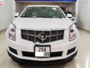 Cadillac SRX 3.0 V6 2010 - Bán ô tô Cadillac SRX 3.0 V6 đời 2010, màu trắng, nhập khẩu