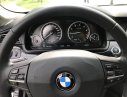 BMW 5 Series 520i 2015 - Bán xe BMW 5 Series 520i đời 2015, màu đen, nhập khẩu nguyên chiếc