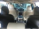 Toyota Sienna 2013 - Xe cty cần bán