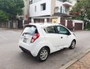 Chevrolet Spark  LT  2013 - Bán xe Chevrolet Spark LT đời 2013, màu trắng số sàn