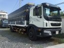 Xe tải 5 tấn - dưới 10 tấn 2018 - Bán xe tải Daewoo 10 tấn nhập khẩu- chỉ trả 20% nhận xe ngay
