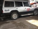 Hyundai Galloper G 1994 - Bán Hyundai Galloper G đời 1994, màu bạc, nhập khẩu nguyên chiếc