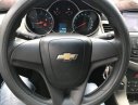 Chevrolet Cruze MT 2012 - Cần bán xe Chevrolet Cruze MT năm 2012 đẹp như mới, 345tr
