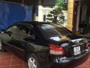 Toyota Vios MT 2009 - Bán Toyota Vios MT đời 2009, màu đen như mới 