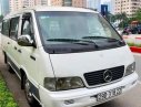 Mercedes-Benz MB   2003 - Bán Mercedes sản xuất 2003, màu trắng, giá chỉ 125 triệu