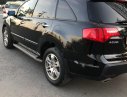 Acura MDX 2009 - Bán Acura MDX năm 2009, màu đen, nhập khẩu