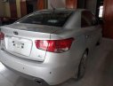 Kia Forte  MT 2010 - Bán Kia Fote Sx 2010, đăng ký 2011