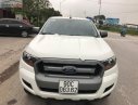 Ford Ranger XLS 2.2L 4x2 MT 2016 - Bán Ford Ranger XLS 2.2L 4x2 MT 2016, màu trắng, nhập khẩu