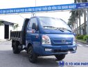 Fuso 2018 - Xe ben Daisaki 2T4 TMT máy Isuzu Euro 4, giá 412 triệu