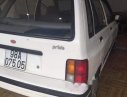 Kia CD5   2001 - Bán ô tô Kia CD5 đời 2001, màu trắng, giá 70tr