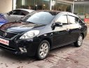 Nissan Sunny XV 2015 - Cần bán gấp Nissan Sunny XV đời 2015, màu đen mới 95%, 420 triệu