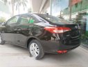 Toyota Vios   1.5E MT  2018 - Toyota Hà Đông bán Toyota Vios đời 2019, 531tr