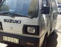 Suzuki Super Carry Van   2008 - Cần bán Suzuki Super Carry Van sản xuất năm 2008, màu trắng  