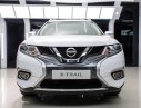 Nissan X trail 2.0 SL Luxury 2018 - Chương trình khuyến mãi mười ngày vàng giảm đến 30tr - LH ngay nam để được giá tốt nhất: 0937238658