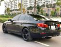 BMW 5 Series  520LCI   2017 - Cần bán xe BMW 5 Series 520LCI năm 2017, nhập khẩu nguyên chiếc  