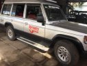 Hyundai Galloper G 1994 - Bán Hyundai Galloper G đời 1994, màu bạc, nhập khẩu nguyên chiếc