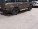 Toyota Land Cruiser   1988 - Cần bán Toyota Land Cruiser năm 1988, màu xám, nhập khẩu, 175tr