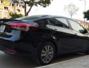 Kia Cerato  MT 2016 - Cần bán xe Kia Cerato MT năm sản xuất 2016, màu đen như mới